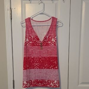SHEIN Curve Tank Top Size 2XL